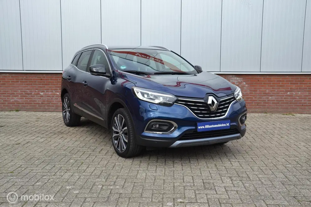 Renault Kadjar 1.3 TCe uit 2021, foto 5