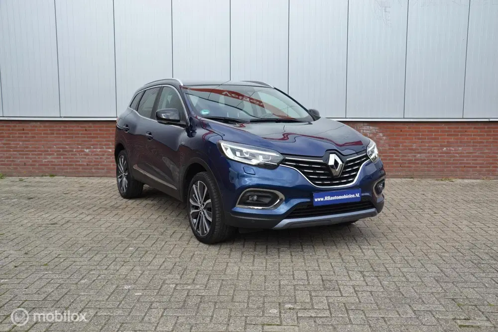 Renault Kadjar 1.3 TCe uit 2021, foto 6