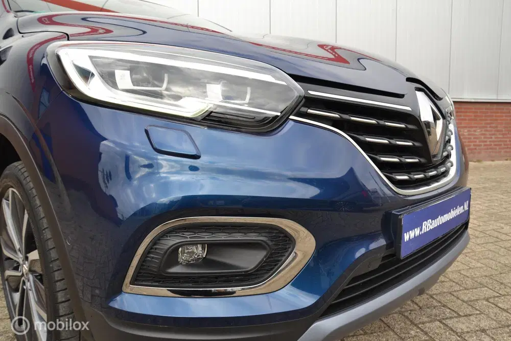Renault Kadjar 1.3 TCe uit 2021, foto 8