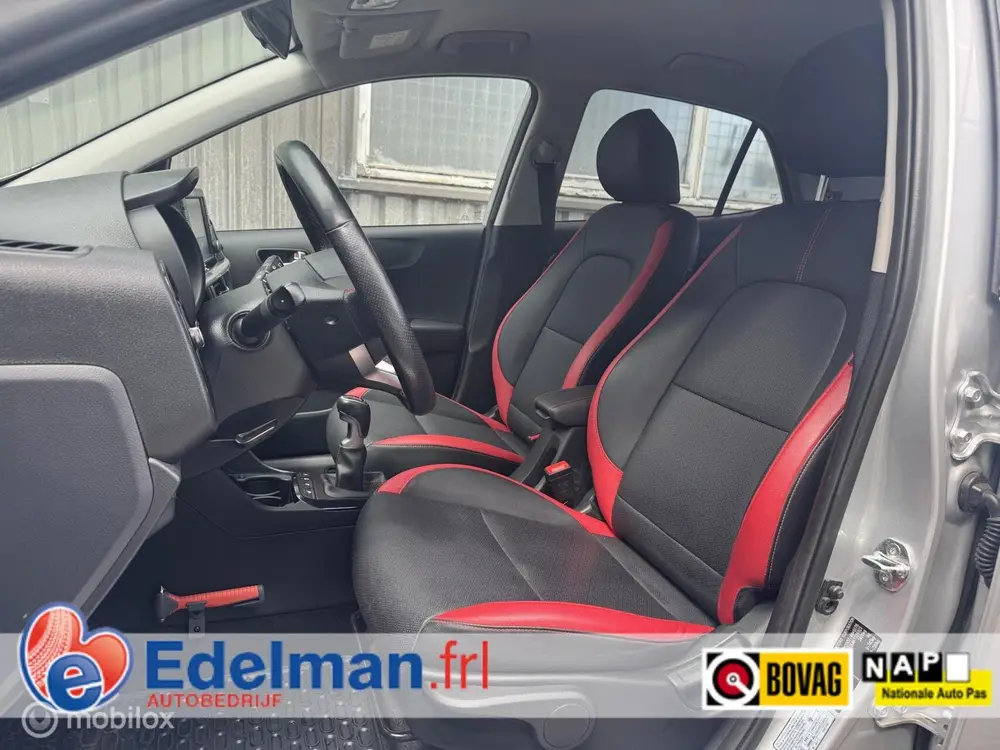 Kia Picanto 1.0 GT-Line uit 2019, foto 15