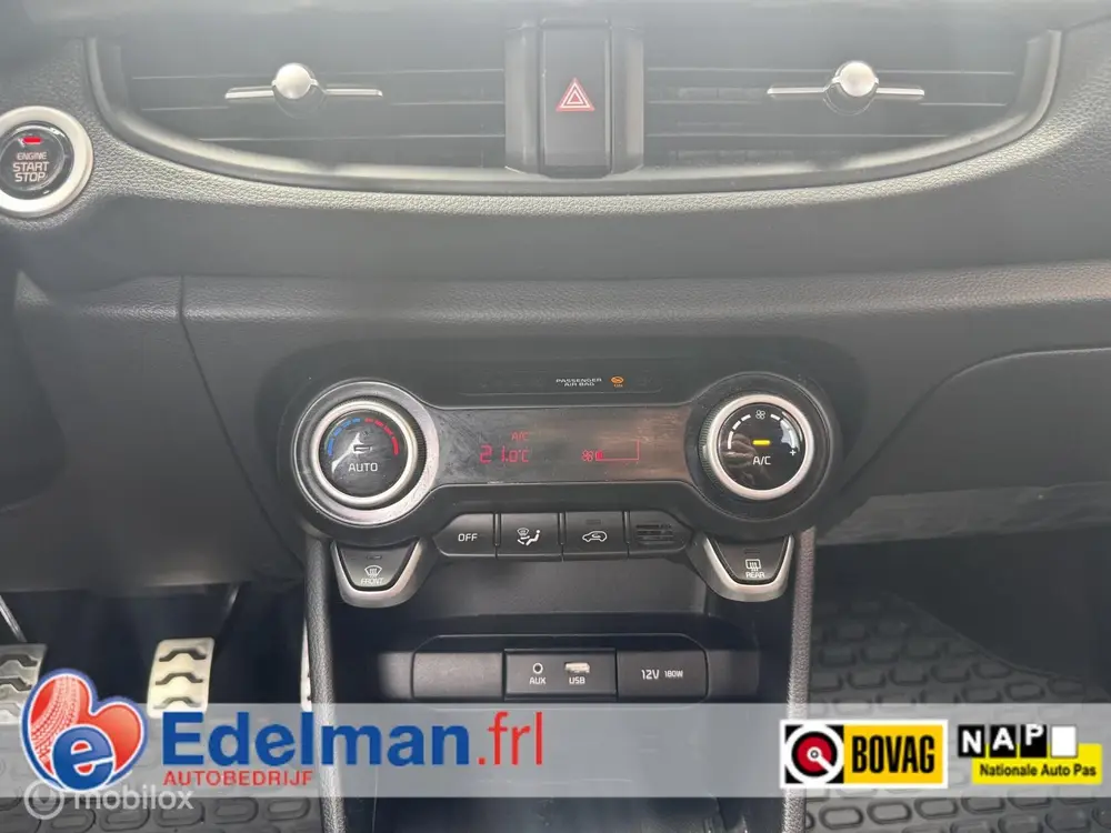 Kia Picanto 1.0 GT-Line uit 2019, foto 20