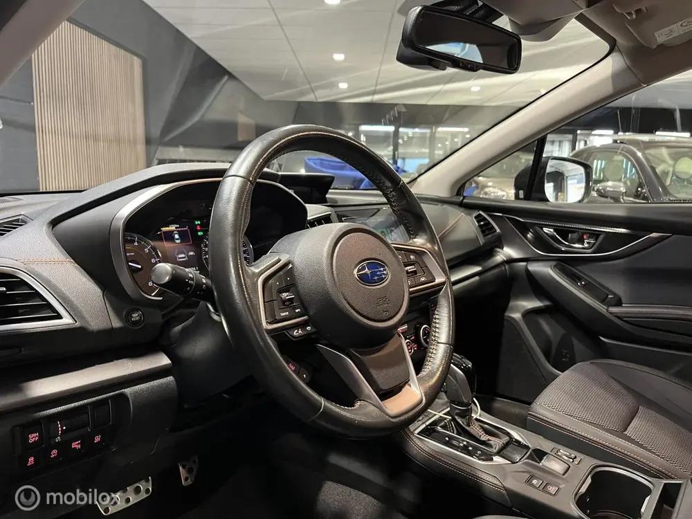 Subaru XV 1.6i Pure|AWD|TREKHAAK|RIJKLAAR|VOL OPTIES|MOOI uit 2019, foto 12