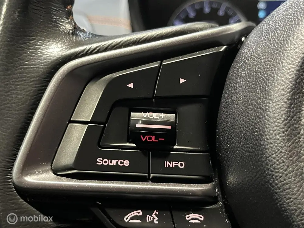 Subaru XV 1.6i Pure|AWD|TREKHAAK|RIJKLAAR|VOL OPTIES|MOOI uit 2019, foto 15