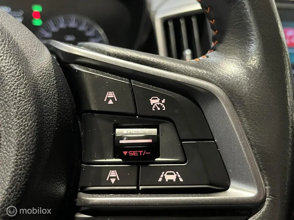 Subaru XV 1.6i Pure|AWD|TREKHAAK|RIJKLAAR|VOL OPTIES|MOOI uit 2019, foto 17