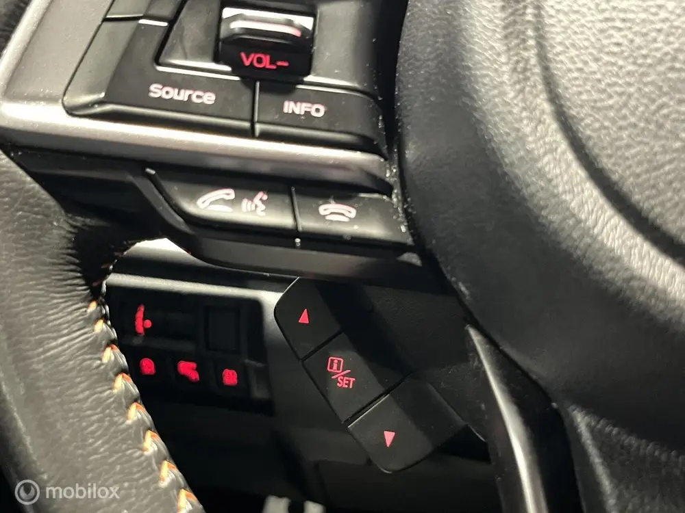 Subaru XV 1.6i Pure|AWD|TREKHAAK|RIJKLAAR|VOL OPTIES|MOOI uit 2019, foto 18