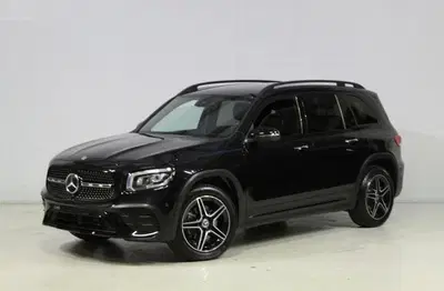 Mercedes-Benz GLB Benz GLB 180 AMG uit 2023