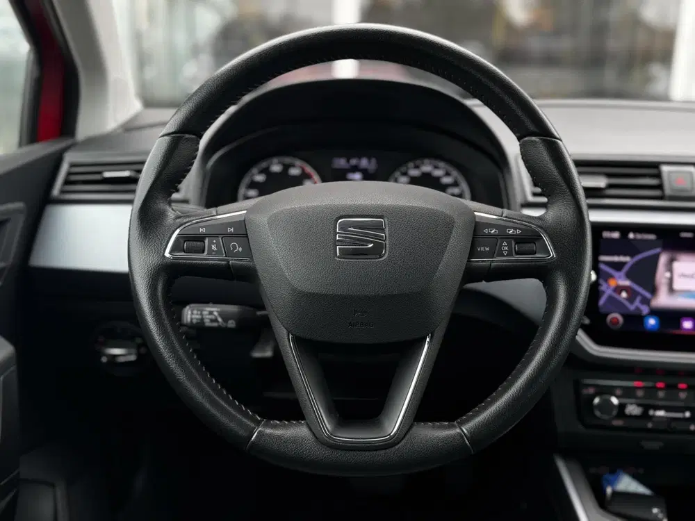 SEAT Arona 1.0TSI StyleBusiness Intense uit 2021, foto 6