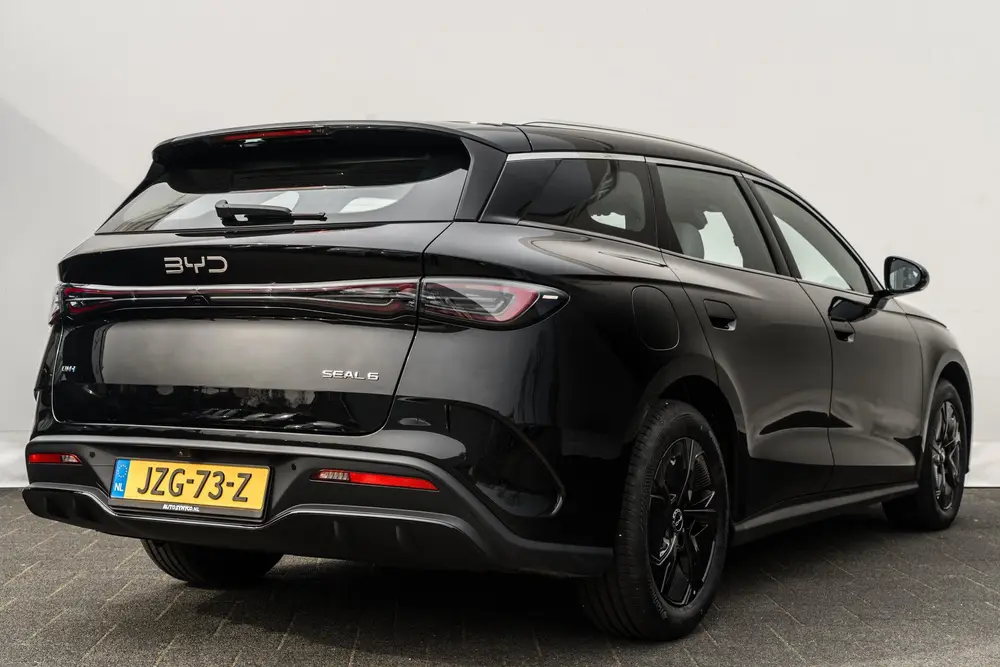 BYD Seal 6 1.5 DM-i 183 Pk PHEV Boost uit 2025, foto 12