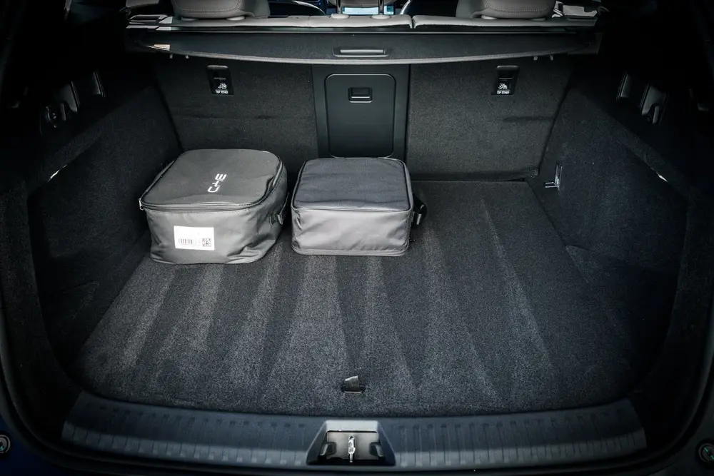 BYD Seal 6 1.5 DM-i 183 Pk PHEV Boost uit 2025, foto 14