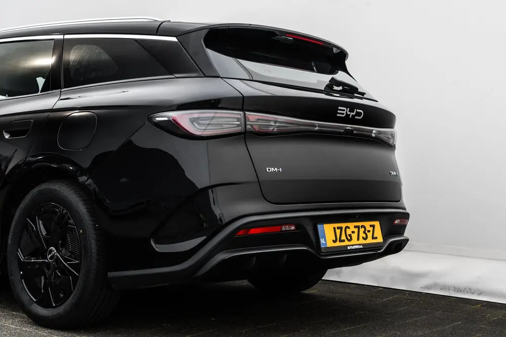 BYD Seal 6 1.5 DM-i 183 Pk PHEV Boost uit 2025, foto 15