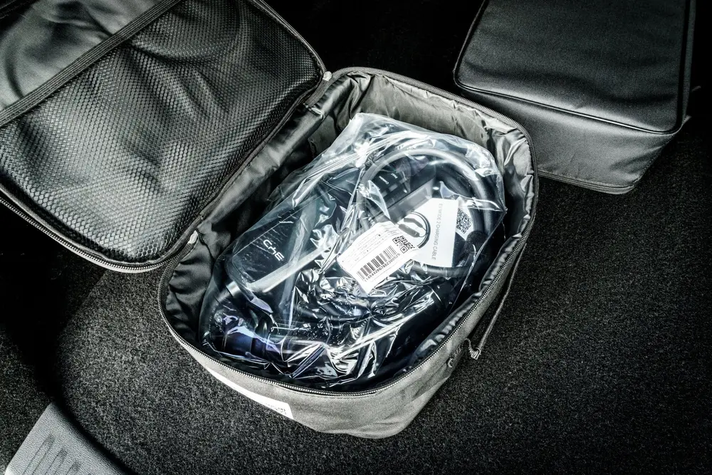 BYD Seal 6 1.5 DM-i 183 Pk PHEV Boost uit 2025, foto 17