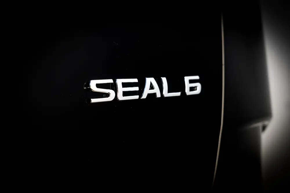 BYD Seal 6 1.5 DM-i 183 Pk PHEV Boost uit 2025, foto 20