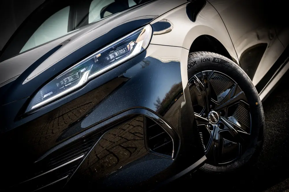 BYD Seal 6 1.5 DM-i 183 Pk PHEV Boost uit 2025, foto 6