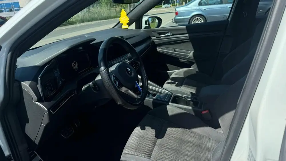 Volkswagen Golf 1.4 GTE Ehybrid 245pk DSG 2020 Wit uit 2020, foto 11