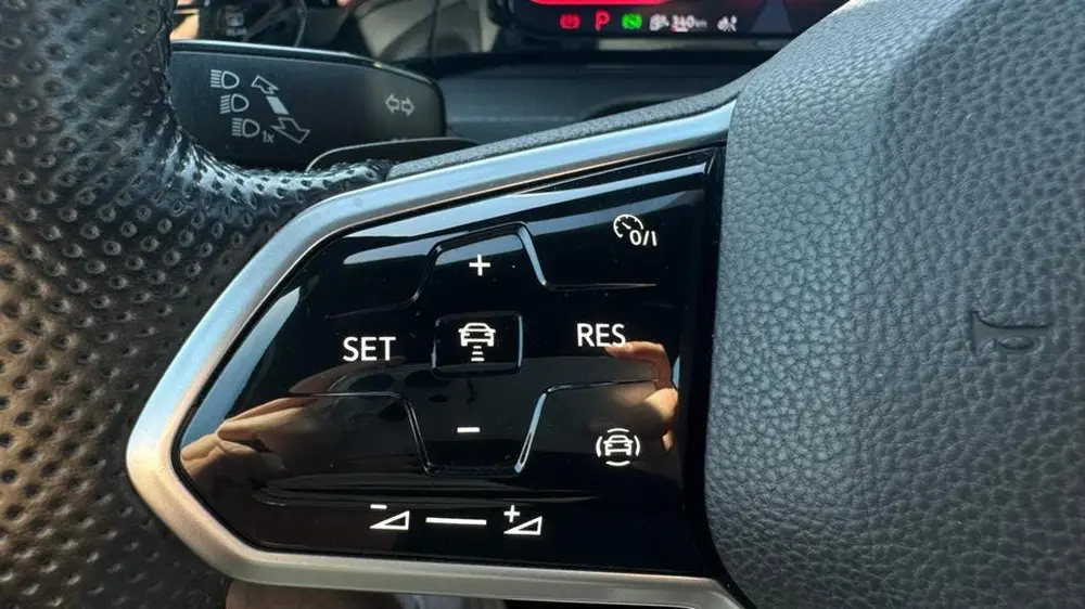 Volkswagen Golf 1.4 GTE Ehybrid 245pk DSG 2020 Wit uit 2020, foto 14