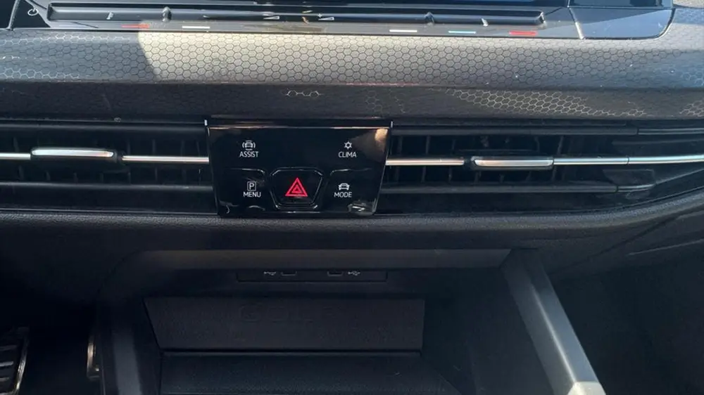 Volkswagen Golf 1.4 GTE Ehybrid 245pk DSG 2020 Wit uit 2020, foto 17