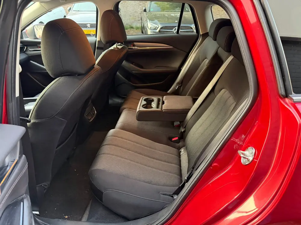 Mazda 6 2.0 SKYACTIV-G 2020 ACC 360 CAMERA HUD uit 2020, foto 15