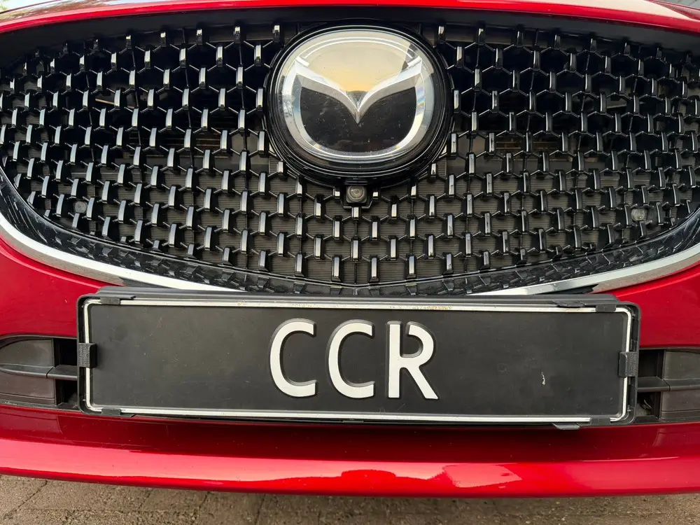Mazda 6 2.0 SKYACTIV-G 2020 ACC 360 CAMERA HUD uit 2020, foto 9
