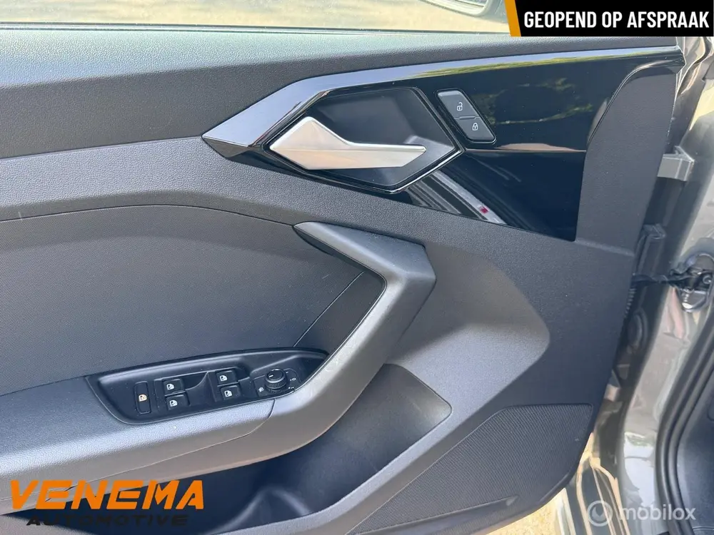 Audi A1 A1 S-Line Virtual uit 2019, foto 13