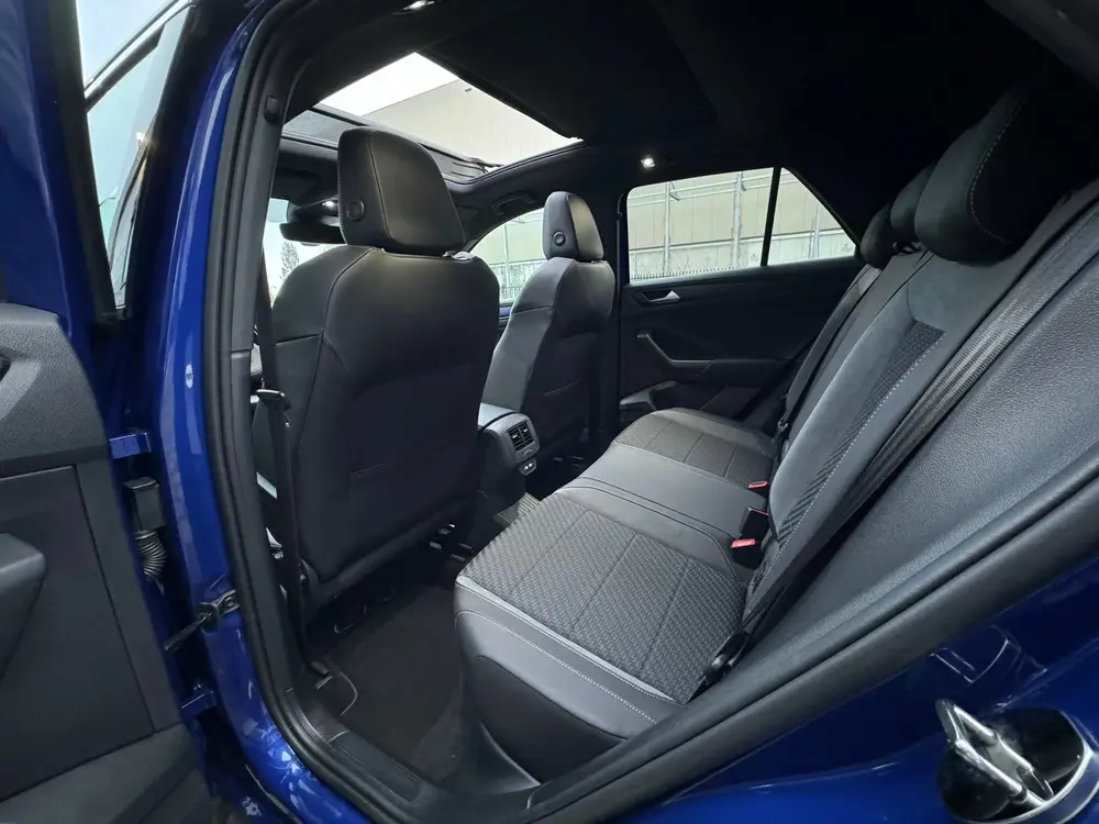 Volkswagen T-Roc R 4MOTION 2.0 TSI 300PK |Pano|Keyless|ACC| uit 2020, foto 14