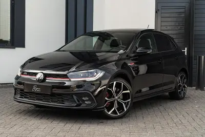 Volkswagen Polo 2.0 TSI GTI PANO / FULL OPTION ! uit 2022