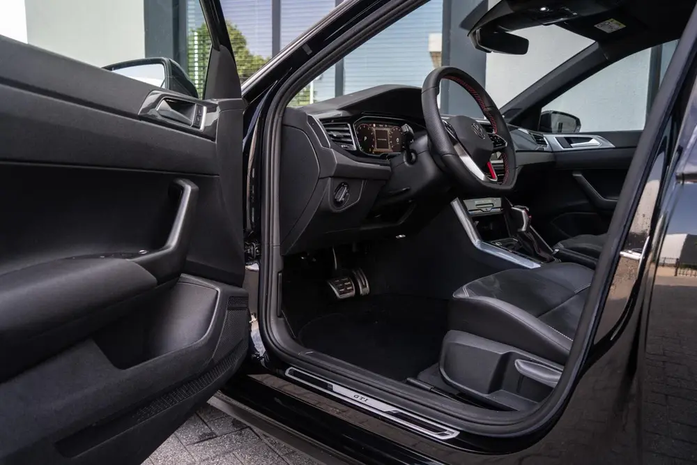 Volkswagen Polo 2.0 TSI GTI PANO / FULL OPTION ! uit 2022, foto 11