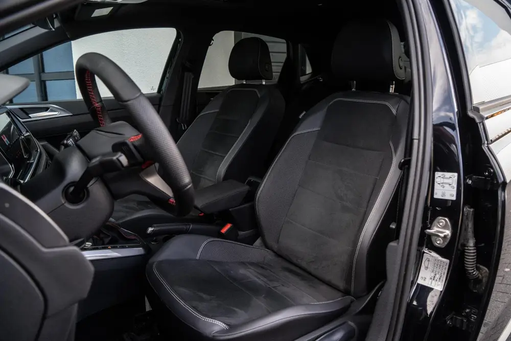 Volkswagen Polo 2.0 TSI GTI PANO / FULL OPTION ! uit 2022, foto 12