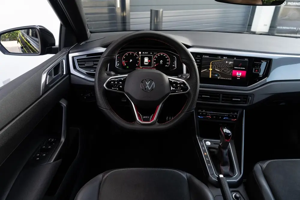 Volkswagen Polo 2.0 TSI GTI PANO / FULL OPTION ! uit 2022, foto 13