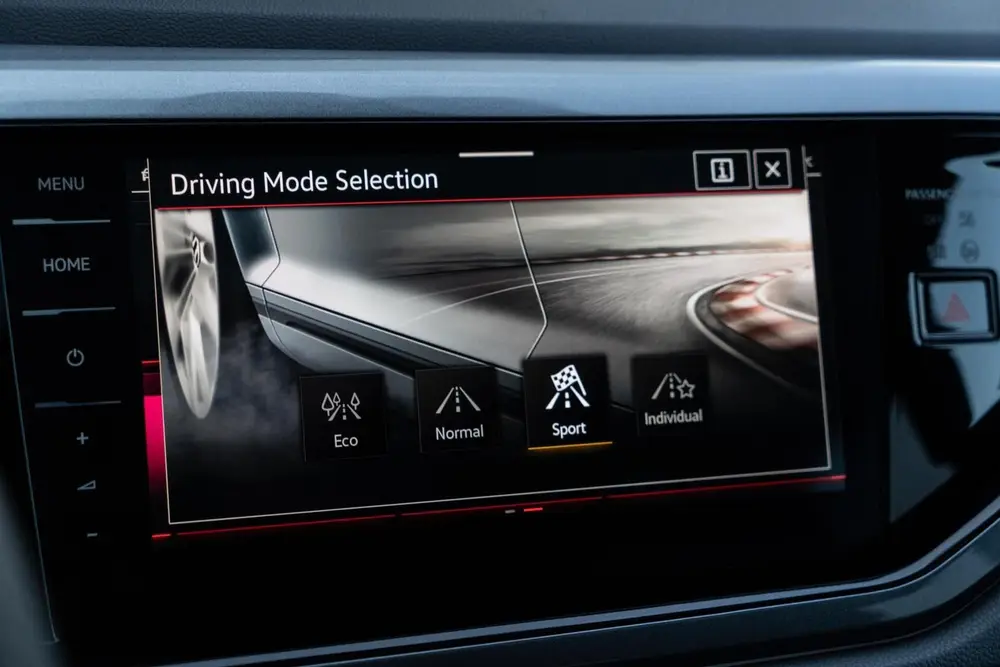 Volkswagen Polo 2.0 TSI GTI PANO / FULL OPTION ! uit 2022, foto 17