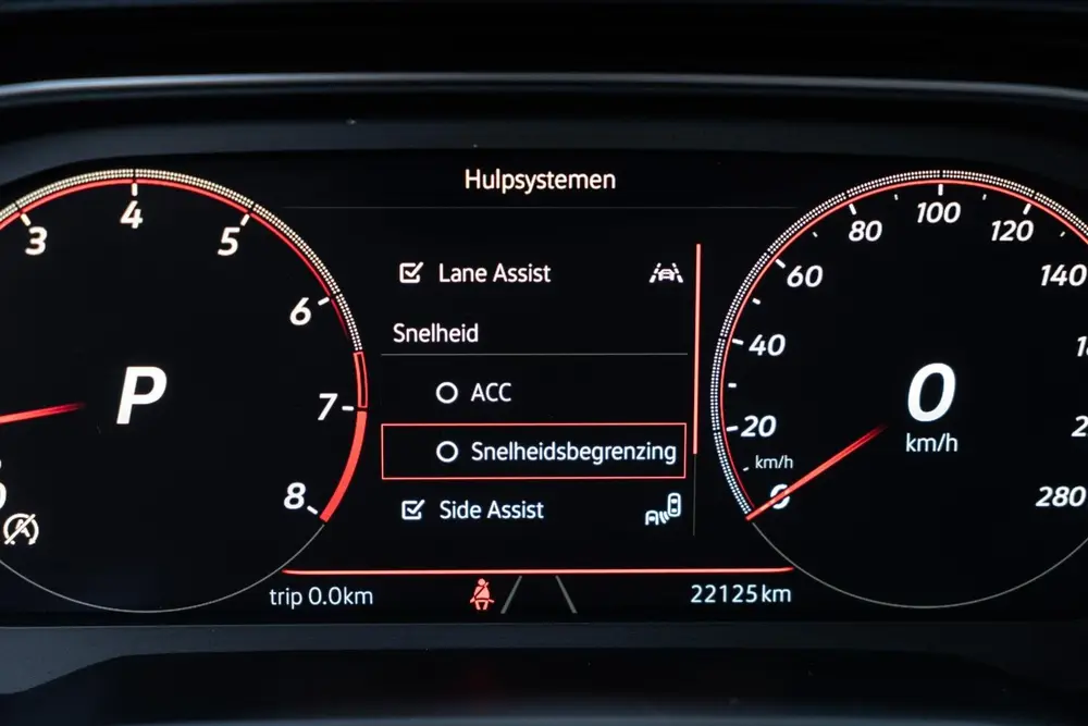 Volkswagen Polo 2.0 TSI GTI PANO / FULL OPTION ! uit 2022, foto 20