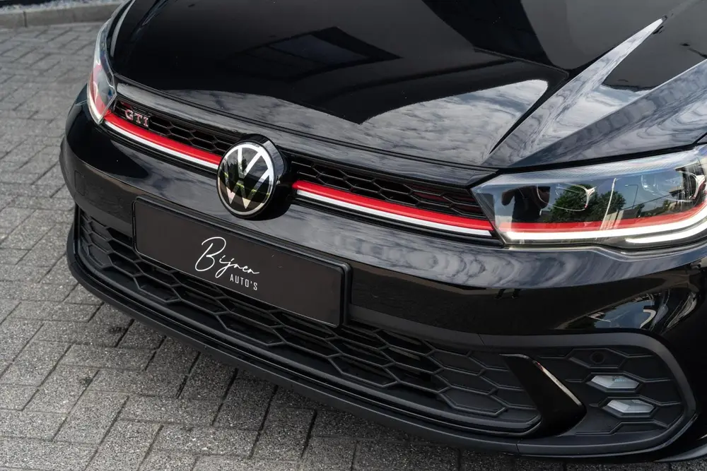Volkswagen Polo 2.0 TSI GTI PANO / FULL OPTION ! uit 2022, foto 4