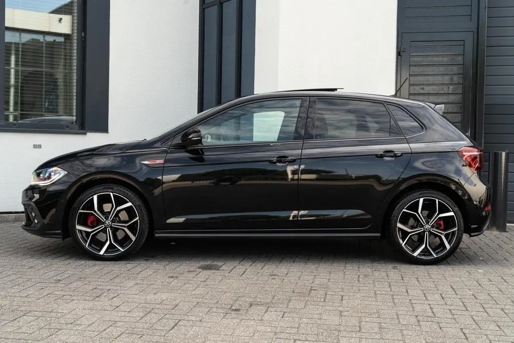 Volkswagen Polo 2.0 TSI GTI PANO / FULL OPTION ! uit 2022, foto 5
