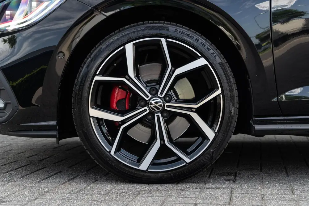 Volkswagen Polo 2.0 TSI GTI PANO / FULL OPTION ! uit 2022, foto 7