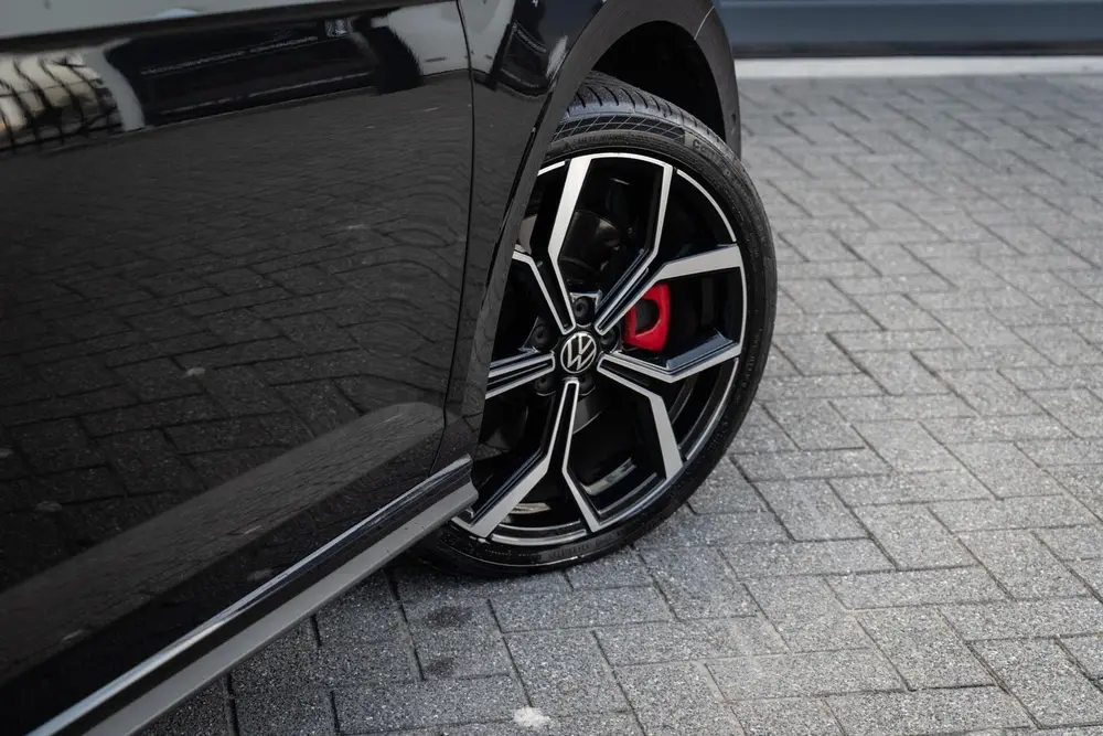 Volkswagen Polo 2.0 TSI GTI PANO / FULL OPTION ! uit 2022, foto 8