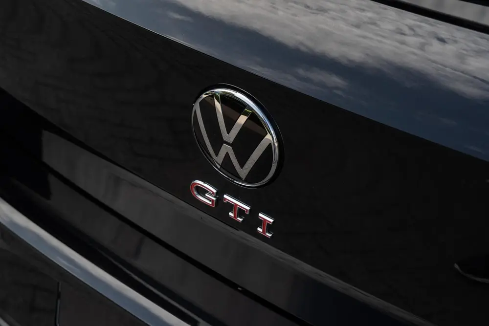 Volkswagen Polo 2.0 TSI GTI PANO / FULL OPTION ! uit 2022, foto 9