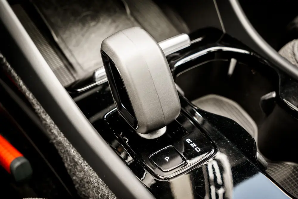 Volvo EX40 Single Motor Extended Range Ultimate uit 2024, foto 7