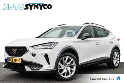 Cupra Formentor 1.4 e-Hybrid Plug-In Business uit 2022