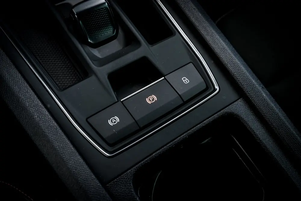 Cupra Formentor 1.4 e-Hybrid Plug-In Business uit 2022, foto 11