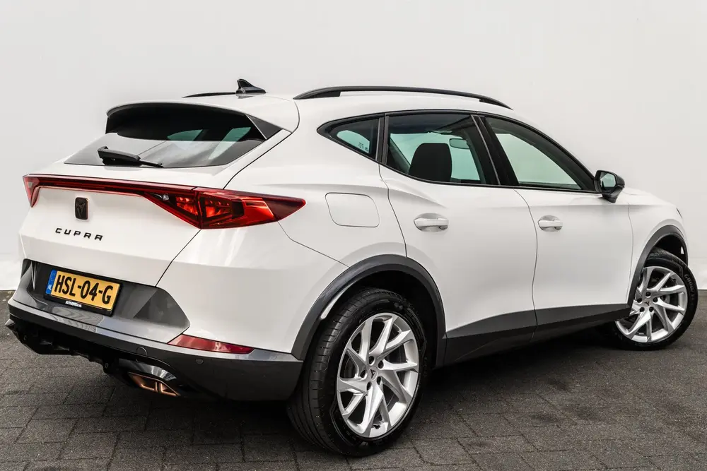 Cupra Formentor 1.4 e-Hybrid Plug-In Business uit 2022, foto 6