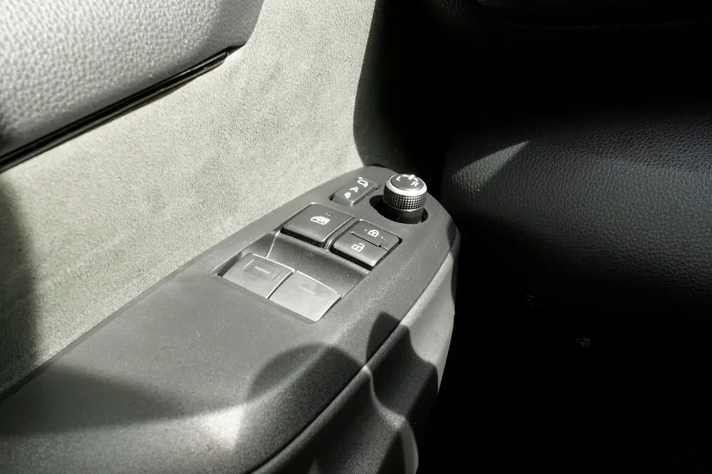 Toyota Yaris GR 1.6 Turbo 261pk 2023 uit 2023, foto 13