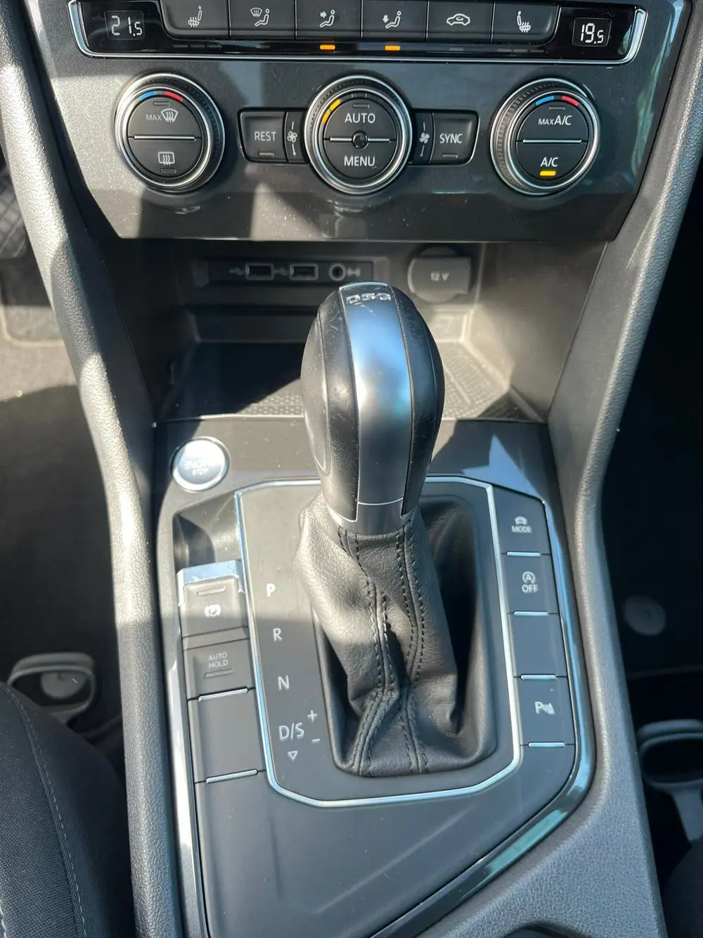 Volkswagen Tiguan 1.5 TSI ACT 150pk DSG 2019 Wit uit 2019, foto 20