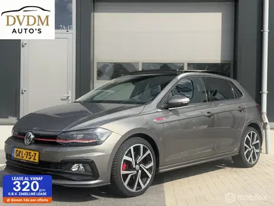 Volkswagen Polo 2.0 TSI GTI pano beats bom vol met garantie uit 2019