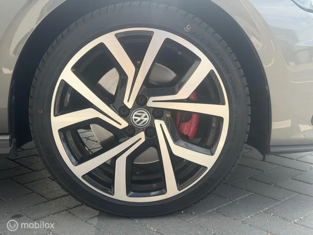 Volkswagen Polo 2.0 TSI GTI pano beats bom vol met garantie uit 2019, foto 11