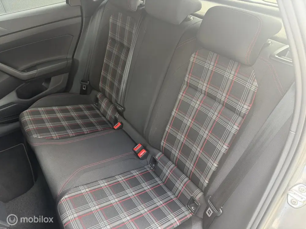 Volkswagen Polo 2.0 TSI GTI pano beats bom vol met garantie uit 2019, foto 17