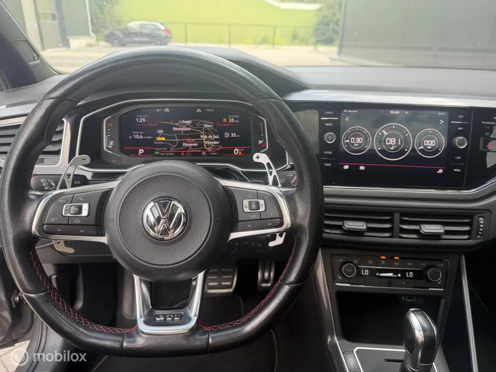 Volkswagen Polo 2.0 TSI GTI pano beats bom vol met garantie uit 2019, foto 20