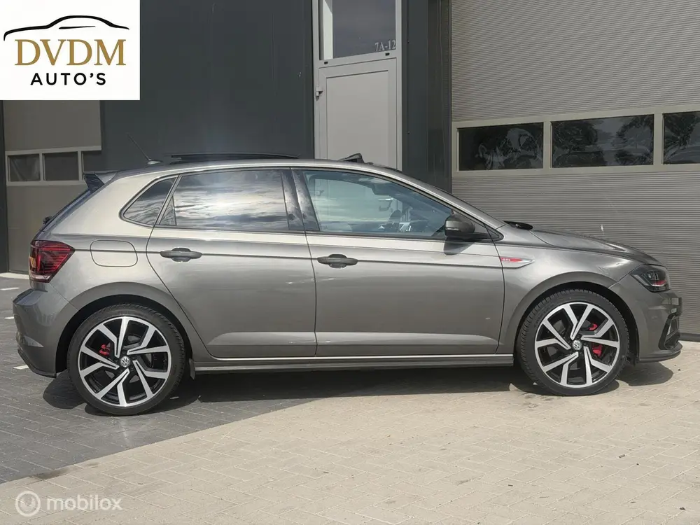 Volkswagen Polo 2.0 TSI GTI pano beats bom vol met garantie uit 2019, foto 7