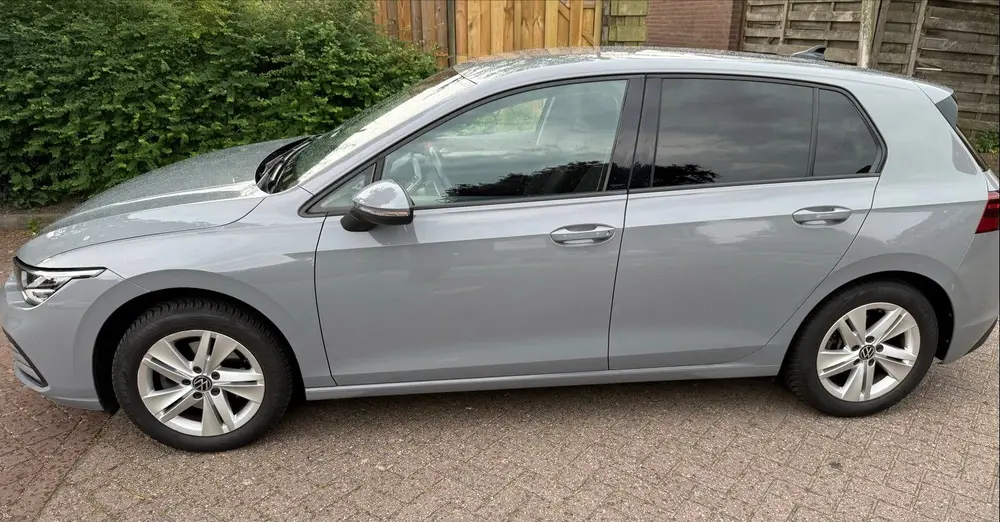 Volkswagen Golf 1.5 Etsi 150pk 7-DSG 2020 Grijs uit 2020, foto 5