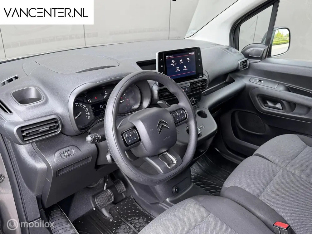 Citroën Berlingo Citroen Berlingo 1.2 131PK BENZINE EAT8 Au uit 2019, foto 3