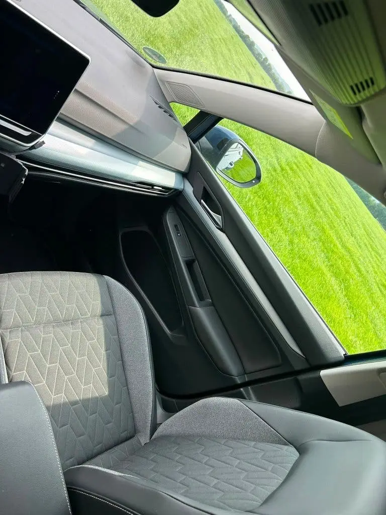 Volkswagen Golf 1.5 Etsi 150pk Dsg-7 2024 Blauw uit 2024, foto 10