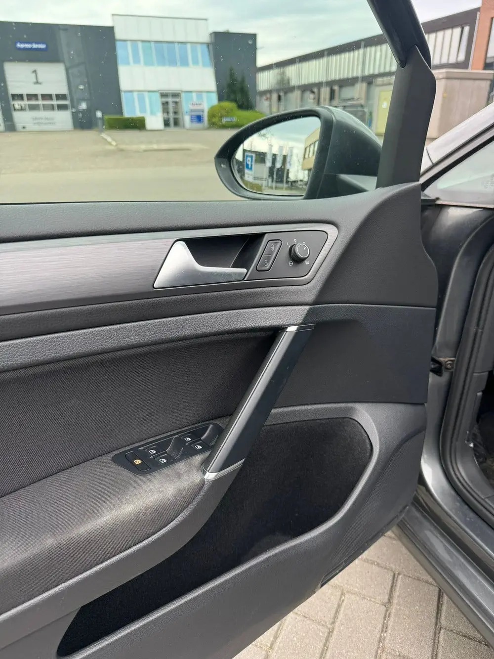 Volkswagen Golf 1.5 TSI 130pk 2019 CARPLAY NAP APK Boekjes uit 2019, foto 10